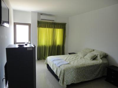 Hotel Los Paisas Mitu Εξωτερικό φωτογραφία