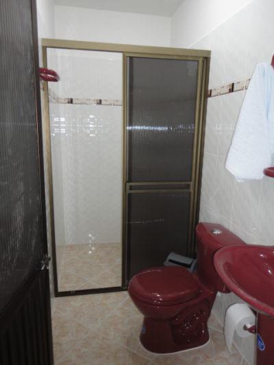 Hotel Los Paisas Mitu Εξωτερικό φωτογραφία